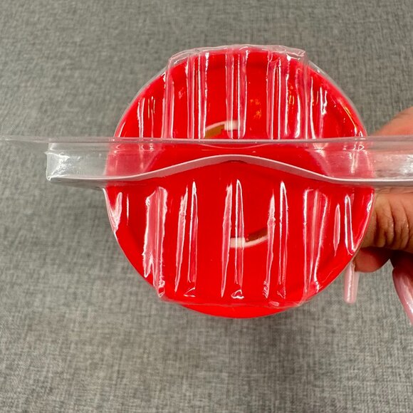 NEW Sanrio Anime Hello Kitty Suction Cup Rice Spoon Non-stick Rice Shovel Kawaii - Picture 9 of 13